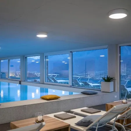 公寓 Valarin Milano, Luxury & Wellness, *