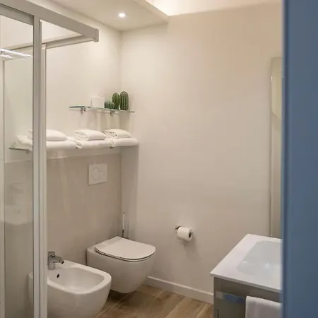 Apartman Valarin Milano, Luxury & Wellness, Vercana