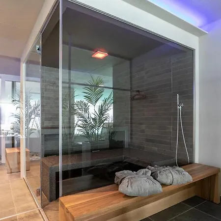Apartman Valarin Milano, Luxury & Wellness, *