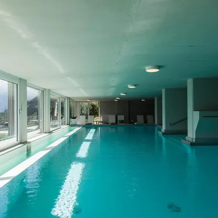 Valarin Milano, Luxury & Wellness, Apartman