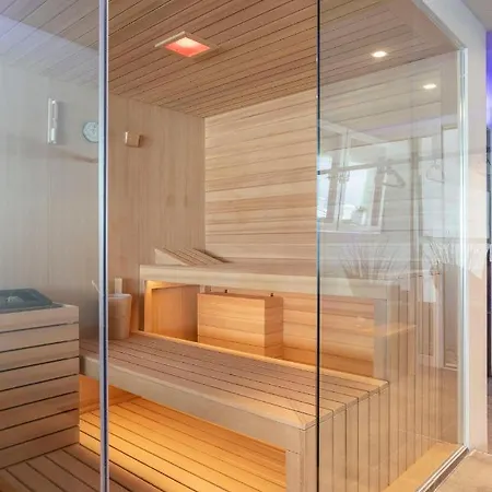 Valarin Milano, Luxury & Wellness, Apartman *